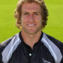 Richard Mayhew rugby player
