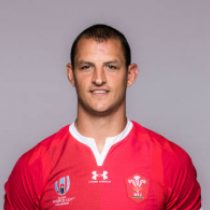 Aaron Shingler rugby player