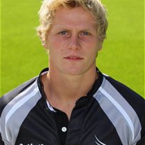 Chris Pilgrim rugby player