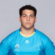 Joaquin Jaunsolo rugby player
