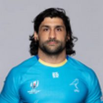 Juan Diego Ormaechea rugby player
