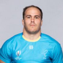 Juan Manuel Gaminara rugby player