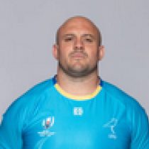 Juan Pedro Rombys rugby player