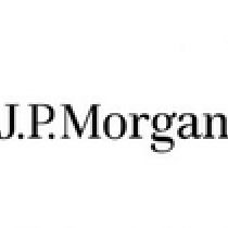 Dom Drew JP Morgan