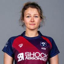 Emma Quarterman rugby player