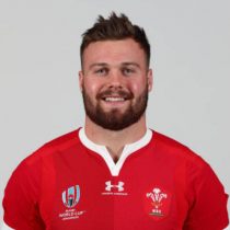 Owen Lane rugby player