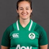 Sarah Mimnagh rugby player