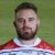 Todd Gleave Gloucester Rugby
