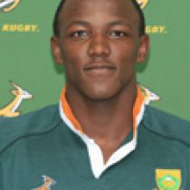 Sizophila Maseko rugby player