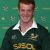 Burger Schoeman rugby player