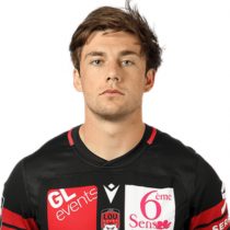 Pierre-Louis Barassi rugby player
