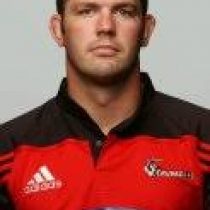 Reuben Thorne rugby player