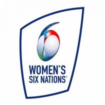Women's 6 Nations logo