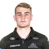 Gavin Lowe rugby player