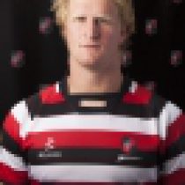 Jamie Chipman rugby player