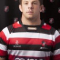 Mark Selwyn rugby player