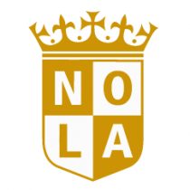 Nola Gold logo
