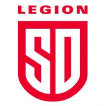 San Diego Legion logo