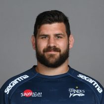 Rob Webber rugby player
