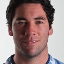 Warren Dunn rugby player