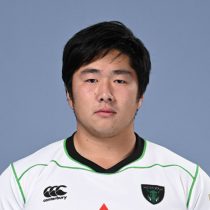 Hayato Hosoda rugby player