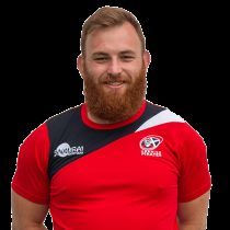 Tom Cowan-Dickie rugby player