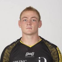 Remi Le Roux rugby player