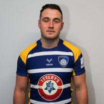 Louis Musetti rugby player