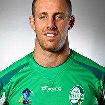 James Hasson rugby player