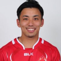 Kotaro Furukawa rugby player