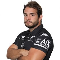 Antoine Soave rugby player