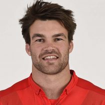Mitchell Jacobson Sunwolves