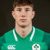 Thomas Ahern Ireland U20's