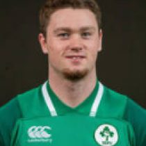 Joshua Dunne rugby player