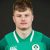 Cian Prendergast Ireland U20's