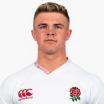 Tom Curtis rugby player
