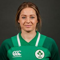 Grace Miller rugby player