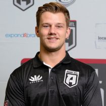 Austin White rugby player