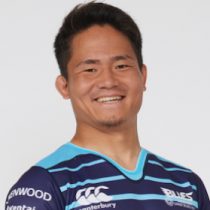 Rinto Kagawa rugby player