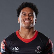 James Vaifale rugby player