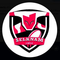 Selknam Logo