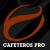 Cafeteros Pro Logo