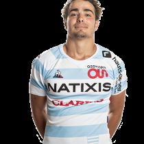 Baptiste Lafond rugby player