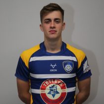 Jack Metcalf rugby player