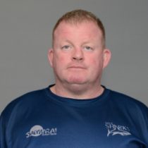 Dorian West rugby player