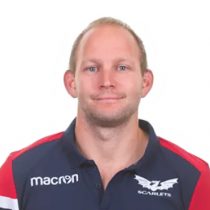 Richard Whiffin rugby player