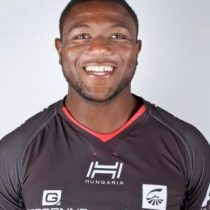 Myles Edwards rugby player