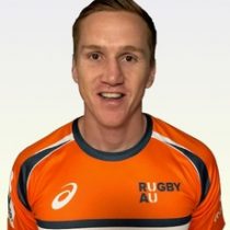 Damon Murphy rugby player