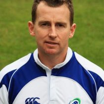 Nigel Owens rugby player