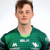 Colm Reilly rugby player